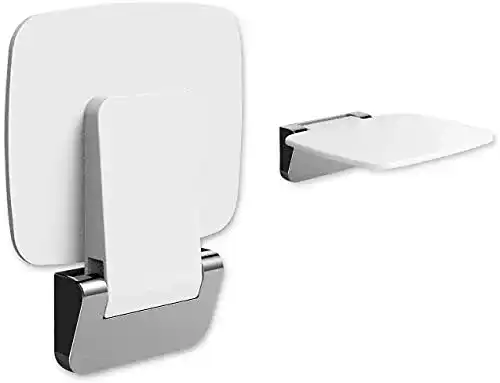 Duschhocker klappbar Poemyoued Duschhocker Wand Modern