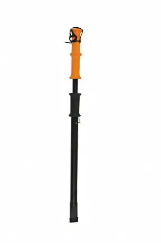 Holzspalter (manuell) Fiskars Holzspalter, Länge: 98 cm, Stahl