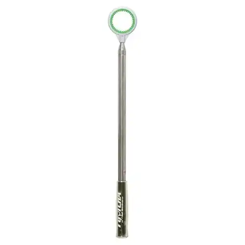 Ballangel Golf IGOTCHA Unisex’s Jawz Compact Ball Retriever