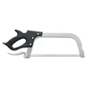 Knochensäge F. DICK, Gefriergutsäge 35 cm, nicht rostend
