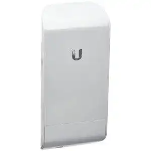 Ubiquiti-Access-Point Ubiquiti NanoStation M2 LOCOM2 WLAN
