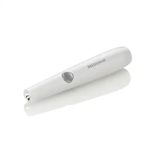 Anti-Pickel-Stift Medisana DC 300 Anti-Akne Stift, Lichttherapie
