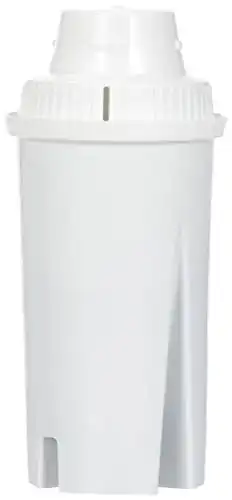 Die beste Brita-Wasserfilter-Kartuschen BRITA 100281 Filter Wasser 2026 Test Bestseller Brita-Wasserfilter-Kartuschen BRITA 100281 Filter Wasser
