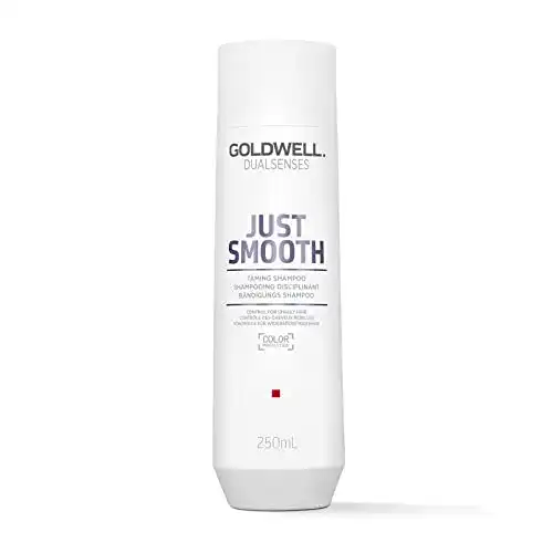 Glättendes Shampoo Goldwell Dualsenses Just Smooth Taming