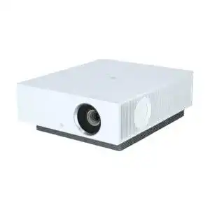 LG-Beamer LG Electronics LG CineBeam HU810PW Forte bis 762 cm