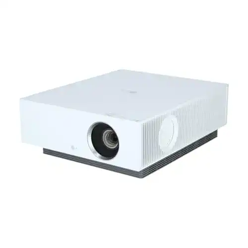 LG-Beamer LG Electronics LG CineBeam HU810PW Forte bis 762 cm