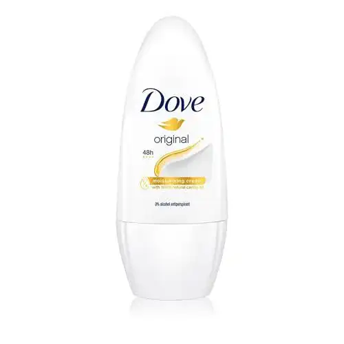 Dove-Deo Dove Anti-Transpirant Deo Roll-On 48 Stunden Schutz