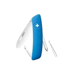 Kindertaschenmesser SWIZA Kinder Schweizer Messer J02 JUNIOR