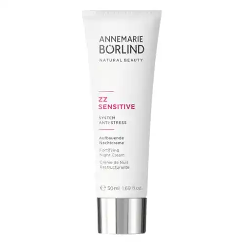 Annemarie-Börlind-Nachtcreme ANNEMARIE BÖRLIND ZZ