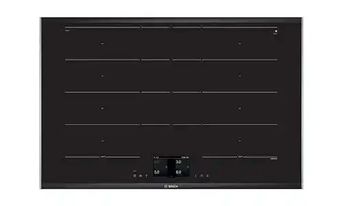 Kochfeld 80 cm Bosch Hausgeräte Bosch PXY875KW1E Serie 8