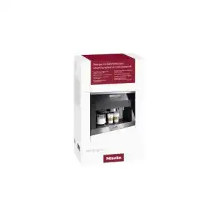 Milchsystemreiniger Miele Original Zubehör Reiniger, 100 Stück