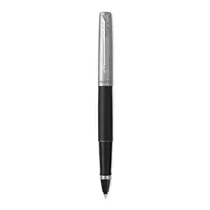 Tintenroller PARKER 2089230 Jotter AA8 Bond Street Black, Fein
