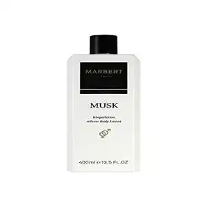 Marbert-Bodylotion Marbert Bath & Body Musk Körperlotion