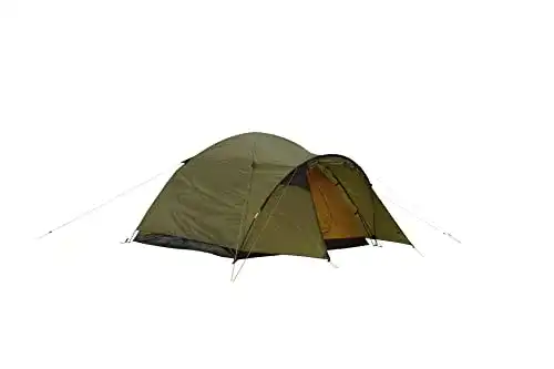 Grand-Canyon-Zelt Grand Canyon Robson 3 – Zelt für 3 Personen