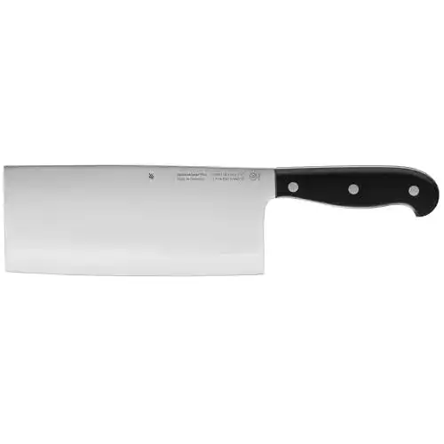 Die beste Chinesisches Kochmesser WMF Spitzenklasse Plus 31 cm 2026 Test Bestseller Chinesisches Kochmesser WMF Spitzenklasse Plus 31 cm