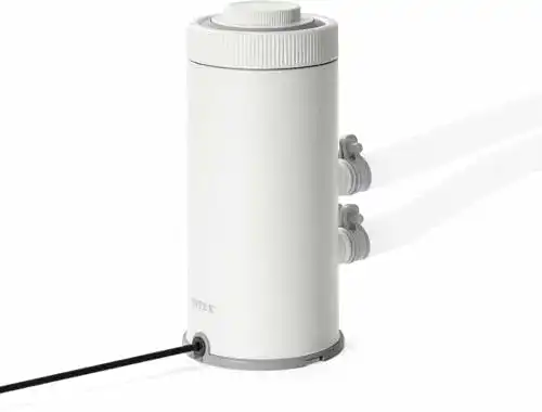 Intex-Filterpumpe Intex 28604 Pool Filterpumpe 2271 l/h