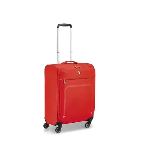 Roncato-Koffer RONCATO Lite Plus 4-Rollen Kabinentrolley 55 cm
