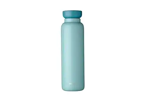 Mepal-Trinkflasche Mepal Thermo Ellipse 900 ml-Nordic Green