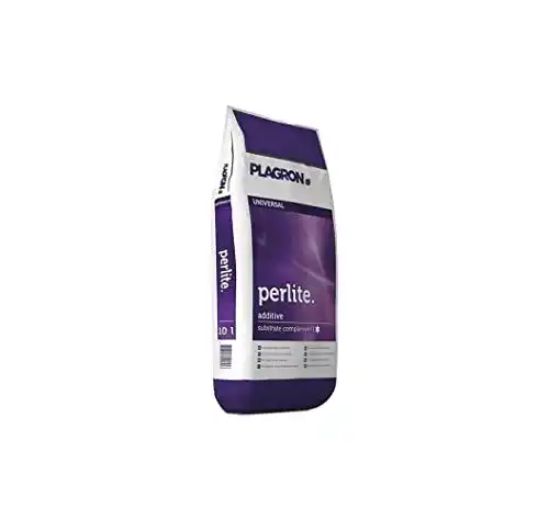 Perlite Pflanzen Plagron Perlite 10 Liter Bodenverbesserung