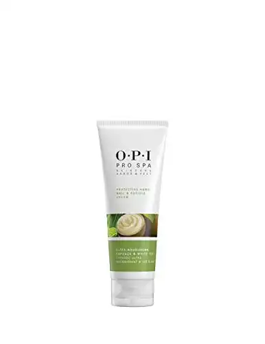 Die beste Nagelhautcreme OPI ProSpa Hand, Nail & Cuticle Cream 50 ml 2026 Test Bestseller Nagelhautcreme OPI ProSpa Hand, Nail & Cuticle Cream 50 ml