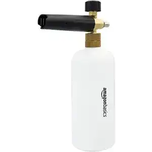 Schaumlanze Amazon Basics DS-CW13 mit Schnellverbinder