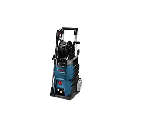 Bosch-Professional-Hochdruckreiniger Bosch Lawn and Garden