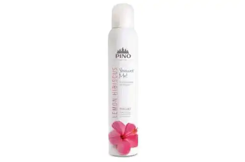 Pino-Duschschaum PINOFIT Pino Shower Me! 200ml Lemon