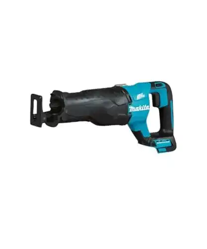 Die beste Makita-Akku-Säbelsäge Makita DJR187Z Reciprosäge, 54 W, 18 V 2026 Test Bestseller Makita-Akku-Säbelsäge Makita DJR187Z Reciprosäge, 54 W, 18 V