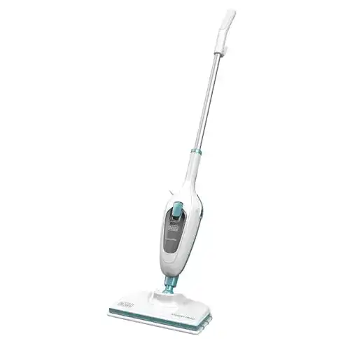 Black-und-Decker-Dampfreiniger Black+Decker FSM13E1