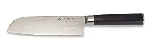 Echtwerk-Messer ECHTWERK EW-DM-0360 Damastmesser