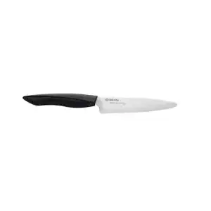 Kyocera-Messer KYOCERA FZ-130WH-BK Shin White Messer