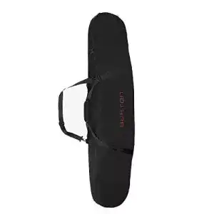 Snowboardtasche Burton Space Sack, Uni Space Sack, True Black