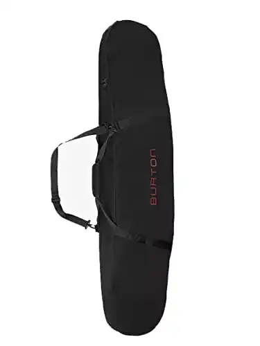 Snowboardtasche Burton Space Sack, Uni Space Sack, True Black