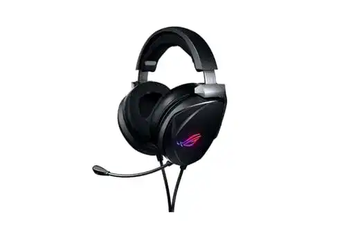 USB-C-Headset ASUS ROG Theta 7.1 USB-C Gaming Headset