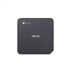 ASUS-Mini-PC ASUS CHROMEBOX4-G7009UN Mini Desktop PC