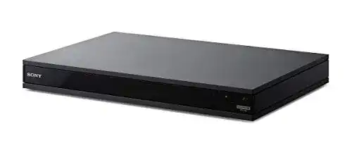 Blu-ray-Player Sony UBP-X800M2 4K Ultra HD Blu-ray Disc Player