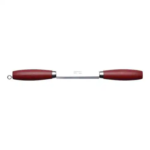 Zugmesser Moraknive 130535 Classic WoodSplitter , Silber