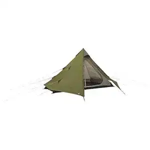 Robens-Zelte ROBENS Unisex – Erwachsene Green Cone Zelt, 4 Pers