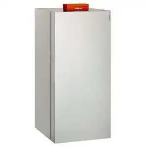 Brennwertkessel Viessmann Werke GmbH & Co. KG Vitocrossal 300