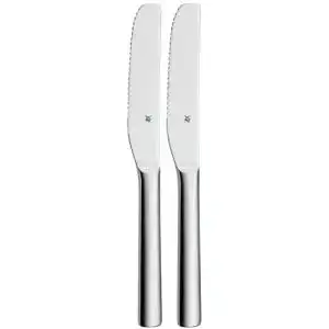 Frühstücksmesser WMF Brunchmesser-Set 2-teilig Nuova