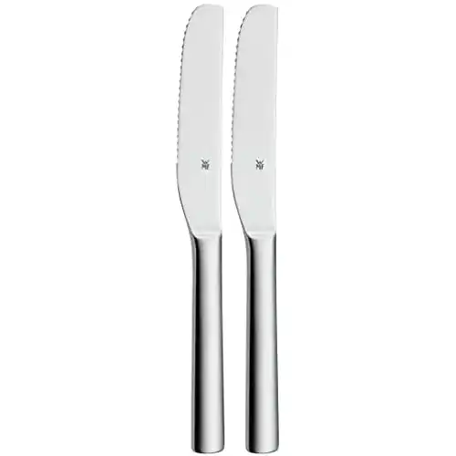 Frühstücksmesser WMF Brunchmesser-Set 2-teilig Nuova