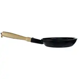 Riess-Pfanne Riess, 0565-022, Holzknechtpfanne 26, CLASSIC