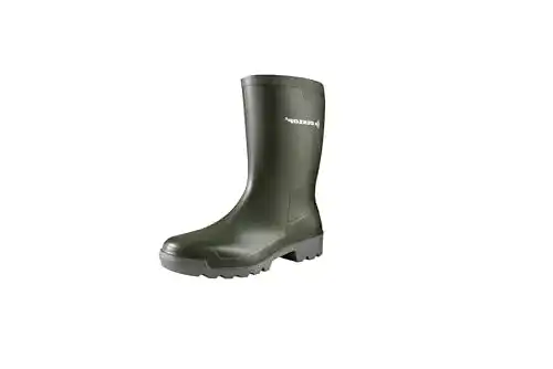 Gummistiefel Herren Dunlop Sports Dunlop Unisex-Erwachsene W486711