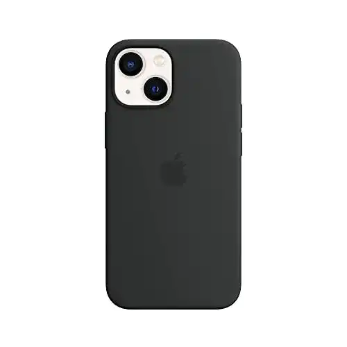 iPhone-13-mini-Hülle Apple Silikon Case mit MagSafe