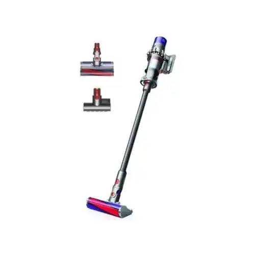 Die beste Dyson Staubsauger Dyson Cyclone V10 Parquet Eisen-Nickel, Grau 2026 Test Bestseller Dyson Staubsauger Dyson Cyclone V10 Parquet Eisen-Nickel, Grau