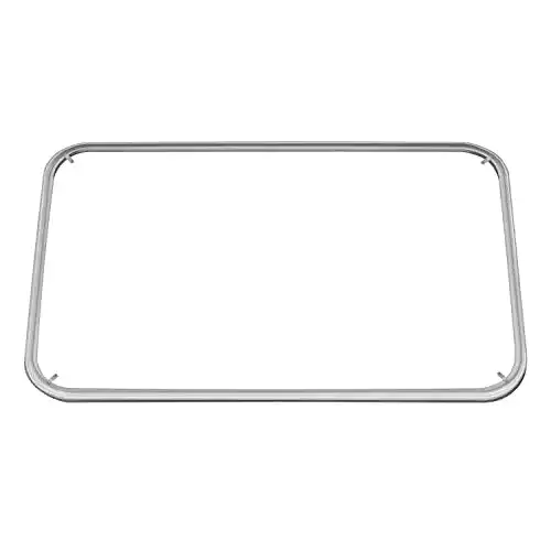 Backofendichtung Kenekos – , Dichtgummi für Backofentüren 480 x 350