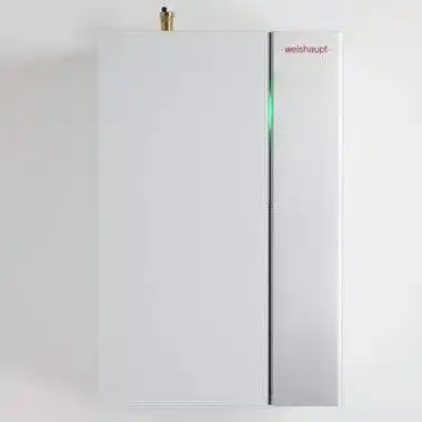 Gastherme Max Weishaupt GmbH Weishaupt Thermo Condens