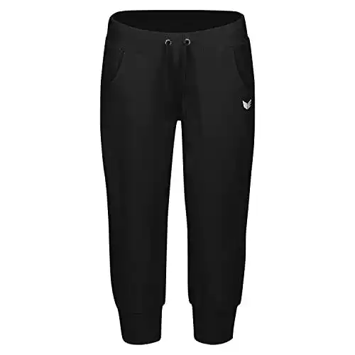 Jogginghose Damen Erima Damen 2023-03-04 00:00:00 Sweathose