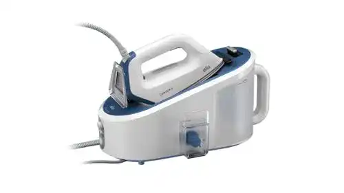 Braun-Bügelstation Braun Household Braun CareStyle 5
