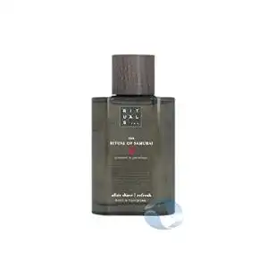 Aftershave RITUALS The Ritual of Samurai After Shave Refresh Gel